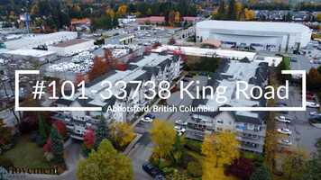Free download #101 - 33738 King Road, Abbotsford - Movement Group (4K Listing Video) video and edit with RedcoolMedia movie maker MovieStudio video editor online and AudioStudio audio editor onlin