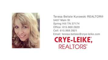 Free download 101 Padstone Ln Spring Hill TN 37174 video and edit with RedcoolMedia movie maker MovieStudio video editor online and AudioStudio audio editor onlin