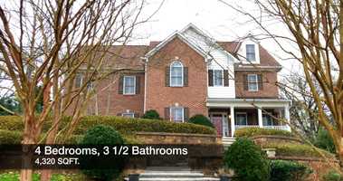 Free download 10216 Meadow Ridges Ln video and edit with RedcoolMedia movie maker MovieStudio video editor online and AudioStudio audio editor onlin