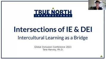 Free download 10/26: Intersections of IE  DEI: Intercultural Learning as a Bridge video and edit with RedcoolMedia movie maker MovieStudio video editor online and AudioStudio audio editor onlin