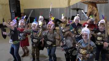 Free download 10-31-2021 Armor of God (HCC Children) video and edit with RedcoolMedia movie maker MovieStudio video editor online and AudioStudio audio editor onlin