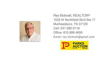 Free download 104 Green Acres Rd Unionville TN 37180 video and edit with RedcoolMedia movie maker MovieStudio video editor online and AudioStudio audio editor onlin