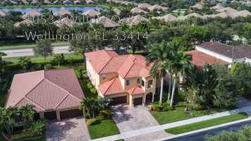 Free download 10533 Willow Oak Ct Wellington FL 33414 video and edit with RedcoolMedia movie maker MovieStudio video editor online and AudioStudio audio editor onlin