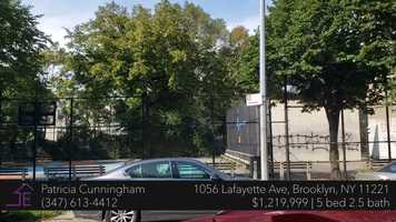 Free download 1056 Lafayette Avenue video and edit with RedcoolMedia movie maker MovieStudio video editor online and AudioStudio audio editor onlin