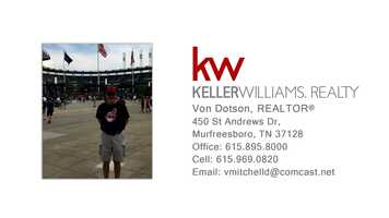 Free download 105 Copperas Ct Murfreesboro TN 37128.mp4 video and edit with RedcoolMedia movie maker MovieStudio video editor online and AudioStudio audio editor onlin