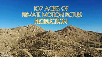 Free download 107-acre drone footage plus behind scene - Wildomar Movie Ranch video and edit with RedcoolMedia movie maker MovieStudio video editor online and AudioStudio audio editor onlin