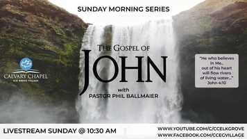 Free download 107-John 11:17-22 The Resurrection and the Life-Part 1 video and edit with RedcoolMedia movie maker MovieStudio video editor online and AudioStudio audio editor onlin