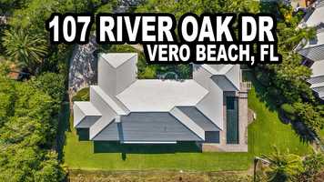 Free download 107 River Oak Dr, Vero Beach, FL 32963 video and edit with RedcoolMedia movie maker MovieStudio video editor online and AudioStudio audio editor onlin