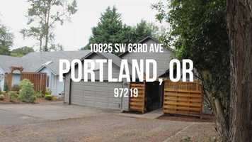 Free download 10825 SW 63rd Ave Portland, OR 97219 video and edit with RedcoolMedia movie maker MovieStudio video editor online and AudioStudio audio editor onlin