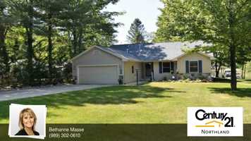 Free download 108 Hazelwood Dr Prudenville, MI 48651 video and edit with RedcoolMedia movie maker MovieStudio video editor online and AudioStudio audio editor onlin