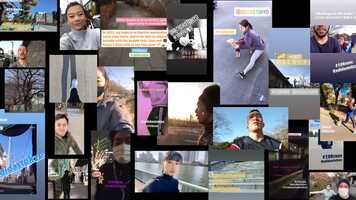 Free download #108RUNS Case Study Film video and edit with RedcoolMedia movie maker MovieStudio video editor online and AudioStudio audio editor onlin