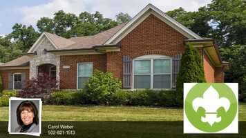 Free download 10900 Pebble Creek Dr Louisville, KY 40241 video and edit with RedcoolMedia movie maker MovieStudio video editor online and AudioStudio audio editor onlin