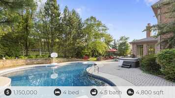 Free download 10931 Royal Oaks Ln, Orland Park, IL video and edit with RedcoolMedia movie maker MovieStudio video editor online and AudioStudio audio editor onlin