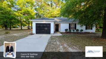 Free download 1093 Farmer Street Crestview, FL 32539 video and edit with RedcoolMedia movie maker MovieStudio video editor online and AudioStudio audio editor onlin