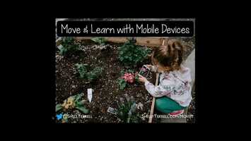 Free download 10  Activities that Will Have Students Moving with Mobile Devices video and edit with RedcoolMedia movie maker MovieStudio video editor online and AudioStudio audio editor onlin