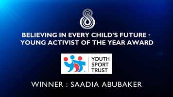 Free download 10 FILM_Charity_Youth Sport trust video and edit with RedcoolMedia movie maker MovieStudio video editor online and AudioStudio audio editor onlin