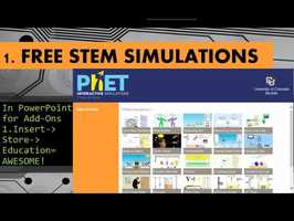 Free download 10 Free Ways to STEM the Gap video and edit with RedcoolMedia movie maker MovieStudio video editor online and AudioStudio audio editor onlin