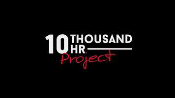 Free download 10k Hr Project Logo video and edit with RedcoolMedia movie maker MovieStudio video editor online and AudioStudio audio editor onlin