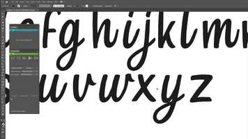 Free download #10MINSKILLS - Clean up hand lettering video and edit with RedcoolMedia movie maker MovieStudio video editor online and AudioStudio audio editor onlin