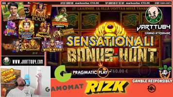 Free download 10 Slot Bonuses!! Super Good Bonus Collection!!.mp4 video and edit with RedcoolMedia movie maker MovieStudio video editor online and AudioStudio audio editor onlin