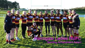 Free download 10. Sporting Achievement Award video and edit with RedcoolMedia movie maker MovieStudio video editor online and AudioStudio audio editor onlin