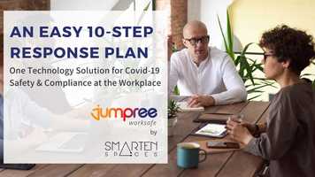 Free download 10 Step Response Plan for Workplace Safety  Compliance on One Technology Solution video and edit with RedcoolMedia movie maker MovieStudio video editor online and AudioStudio audio editor onlin