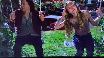 Free download 10thingsIHateAboutYou video and edit with RedcoolMedia movie maker MovieStudio video editor online and AudioStudio audio editor onlin