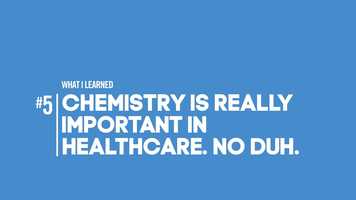 Free download 10 Things I Learned | #5 Chemistry is Important | :90 cut video and edit with RedcoolMedia movie maker MovieStudio video editor online and AudioStudio audio editor onlin