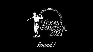Free download 112th Texas Amateur Round 1 Recap video and edit with RedcoolMedia movie maker MovieStudio video editor online and AudioStudio audio editor onlin