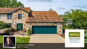 Free download 1147 Steeplechase Drive Morgantown, WV 26508 video and edit with RedcoolMedia movie maker MovieStudio video editor online and AudioStudio audio editor onlin