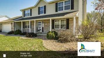 Free download 1160 Tazewell Drive OFallon, IL 62269 video and edit with RedcoolMedia movie maker MovieStudio video editor online and AudioStudio audio editor onlin