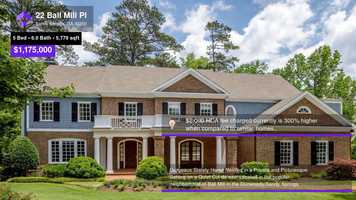 Free download $1,175,000 Single-Family Home for sale - 22 Ball Mill Pl, Sandy Springs, GA - 30350 video and edit with RedcoolMedia movie maker MovieStudio video editor online and AudioStudio audio editor onlin