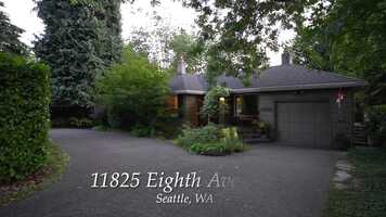 Free download 11825 Eighth Ave NW - Immaculate Broadview Home in N Seattle video and edit with RedcoolMedia movie maker MovieStudio video editor online and AudioStudio audio editor onlin