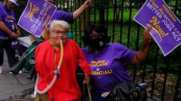 Free download 1199 Home Care Delegates video and edit with RedcoolMedia movie maker MovieStudio video editor online and AudioStudio audio editor onlin