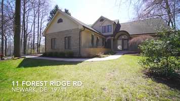 Free download 11 Forest Ridge Rd. Newark, DE 19711 video and edit with RedcoolMedia movie maker MovieStudio video editor online and AudioStudio audio editor onlin