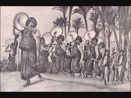 Free download 1.23 Miriams Song video and edit with RedcoolMedia movie maker MovieStudio video editor online and AudioStudio audio editor onlin