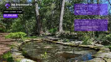 Free download $1,250,000 Single-Family Home for sale - 368 Brentwood Dr, Atlanta, GA - 30305 video and edit with RedcoolMedia movie maker MovieStudio video editor online and AudioStudio audio editor onlin