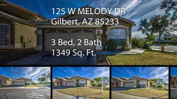 Free download 125 W MELODY DR video and edit with RedcoolMedia movie maker MovieStudio video editor online and AudioStudio audio editor onlin