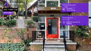 Free download $127,500 Condominium for sale - 10 26Th St #B1, Atlanta, GA - 30309 video and edit with RedcoolMedia movie maker MovieStudio video editor online and AudioStudio audio editor onlin