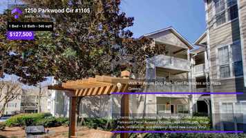 Free download $127,500 Single-Family Home for sale - 1250 Parkwood Cir #1105, Atlanta, GA - 30339 video and edit with RedcoolMedia movie maker MovieStudio video editor online and AudioStudio audio editor onlin