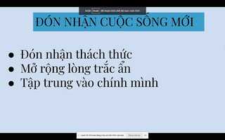 Free download 12- Mở rộng mnh để đn nhận cuộc sống mới video and edit with RedcoolMedia movie maker MovieStudio video editor online and AudioStudio audio editor onlin