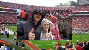 Free download 12th Fan Trip video and edit with RedcoolMedia movie maker MovieStudio video editor online and AudioStudio audio editor onlin