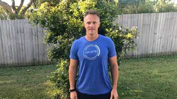 Free download 12 Weeks Program invitation video and edit with RedcoolMedia movie maker MovieStudio video editor online and AudioStudio audio editor onlin