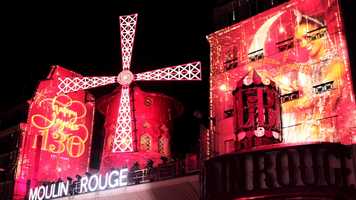 Free download 130 ans du Moulin Rouge / 2019 video and edit with RedcoolMedia movie maker MovieStudio video editor online and AudioStudio audio editor onlin