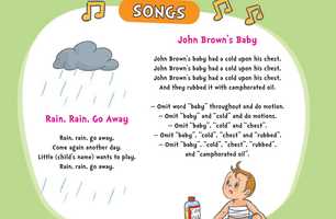 Free download 13-14 Rain, Rain, Go Away + music video and edit with RedcoolMedia movie maker MovieStudio video editor online and AudioStudio audio editor onlin