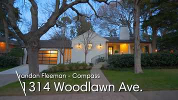 Free download 1314 Woodlawn Ave. - Brandon Fleeman video and edit with RedcoolMedia movie maker MovieStudio video editor online and AudioStudio audio editor onlin
