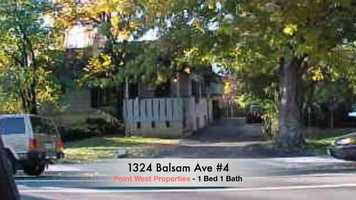 Free download 1324 Balsam Ave #4 video and edit with RedcoolMedia movie maker MovieStudio video editor online and AudioStudio audio editor onlin