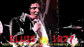 Free download 1:33 | JAILHOUSE ROCK 1977 | ELVIS | ROOTCAT TORTOSA REMIX REMASTER 2021 video and edit with RedcoolMedia movie maker MovieStudio video editor online and AudioStudio audio editor onlin