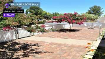 Free download $135,000 Mobile for sale - 3681 S INCA DOVE Place, Sierra Vista, AZ - 85650 video and edit with RedcoolMedia movie maker MovieStudio video editor online and AudioStudio audio editor onlin