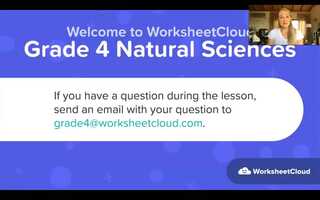 Free download 13 Grade 4 - Natural Science - What Plants Need to Grow video and edit with RedcoolMedia movie maker MovieStudio video editor online and AudioStudio audio editor onlin